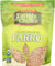 Nature's Earthly Choice: Organic Italian Pearled Farro, 14 Oz