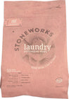 Grabgreen: Stoneworks Laundry Detergent Rose Petal, 1.65 Lb - RubertOrganics