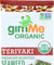 Gimme: Organic Roasted Seaweed Snacks Teriyaki, 0.17 Oz