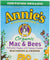 Annies Homegrown: Organic Mac & Bees Macaroni & Cheese, 6 Oz