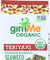 Gimme: Organic Roasted Seaweed Snacks Teriyaki, 0.35 Oz