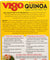 Vigo: Quinoa Boil In Bag Organic, 12 Oz