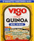 Vigo: Quinoa Boil In Bag Organic, 12 Oz