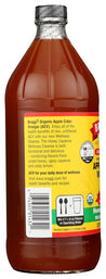 Bragg: Organic Apple Cider Vinegar Miracle Cleanse Concentrate, 32 Fl Oz