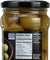 Gaea: Organic Pitted Green Olives, 4.9 Oz