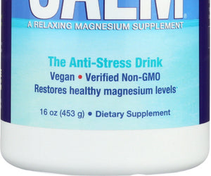 Natural Vitality: Calm Cherry Vitamin, 16 Oz