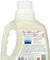Earth Friendly: Ecos 2x Ultra Liquid Laundry Detergent Lavender, 100 Oz - RubertOrganics