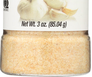 Badia: Organic Garlic Powder, 3 Oz