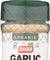 Badia: Organic Garlic Powder, 3 Oz