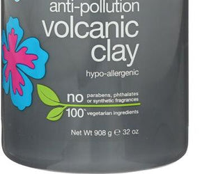 Alba Botanica: Lotion Renewing Hawaiian Detox, 32 Oz - RubertOrganics