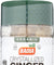 Badia: Organic Crystallized Ginger, 10 Oz