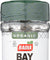Badia: Bay Leaves Organic, 0.15 Oz