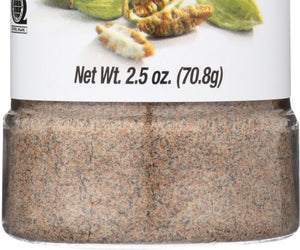 Badia: Organic Ground Cardamom, 2.5 Oz