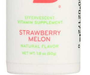 Nuun: Drink Tab Strawberry Melon, 12 Tb - RubertOrganics