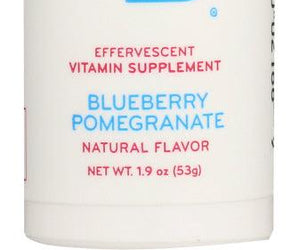 Nuun: Drink Tab Blueberry Pomegranate, 12 Tb - RubertOrganics