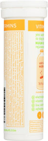 Nuun: Drink Tab Tangerine Lime, 12 Tb - RubertOrganics