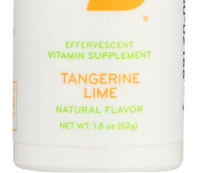 Nuun: Drink Tab Tangerine Lime, 12 Tb - RubertOrganics