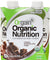 Orgain: Organic Nutritional Shake Creamy Chocolate Fudge 4 Count, 44 Oz