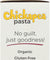 Chickapea: Organic Chickpea And Red Lentil Pasta Penne, 8 Oz