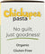 Chickapea: Organic Chickpea And Red Lentil Pasta Spirals, 8 Oz
