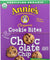 Annies Homegrown: Organic Cookie Bites Chocolate Chips, 6.5 Oz