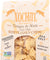 Xochitl: Mexican Style Organic White Corn Chips, 16 Oz