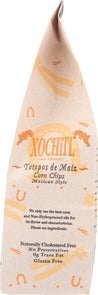 Xochitl: Organic White Corn Chips, 12 Oz