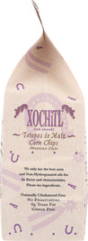 Xochitl: Corn Chips Organic Blue Corn, 16 Oz