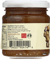 Ginger People: Organic Ginger Spread, 8.5 Oz