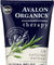 Avalon Organics: Cream Eczema Therapy, 3 Oz