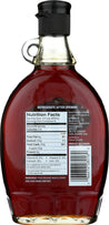 Shady Maple Farm: 100% Pure Organic Maple Syrup U.s Grade A Very Dark, 16.9 Oz