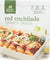 Simply Organic: Sauce Red Enchilada Simmer Organic, 8 Oz