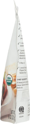 Simply Organic: Sauce Fajita Simmer Organic, 8 Oz