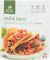 Simply Organic: Sauce Mild Taco Simmer Organic, 8 Oz