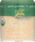 Simply Organic: Mini Garlic Powder, .92 Oz