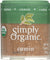 Simply Organic: Mini Ground Cumin, .46 Oz