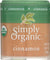 Simply Organic: Mini Cinnamon Powder, 0.67 Oz