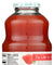 L & A Juice: Organic Watermelon Strawberry Juice, 32 Oz