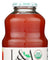 L & A Juice: Organic Watermelon Strawberry Juice, 32 Oz