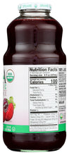 L & A Juice: Organic All Beet Juice, 32 Oz