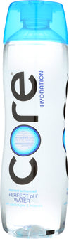 Core Hydration: Perfect Ph Water, 44 Oz