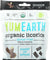 Yummyearth: Licorice Black Gluten Free Organic, 5 Oz