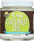 Dignity Coconuts: Raw Coconut Oil Organic & Virgin, 4 Oz