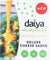 Daiya: Sauce Cheeze Cheddar Style Deluxe, 14.2 Oz - RubertOrganics