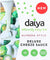 Daiya: Sauce Cheeze Alfredo Style Deluxe, 14.2 Oz - RubertOrganics