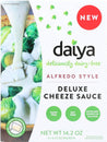 Daiya: Sauce Cheeze Alfredo Style Deluxe, 14.2 Oz - RubertOrganics