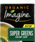 Imagine: Super Greens Creamy Soup Organic, 32 Oz