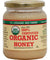 Y.s. Organic: Organic Honey, 16 Oz