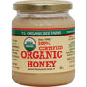 Y.s. Organic: Organic Honey, 16 Oz