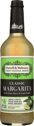 Powell & Mahoney: Margarita Cocktail Mixer, 25.36 Oz